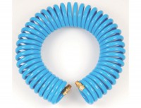 Шланг резиновый, 9х15мм, 20 бар, армированный 10м FOX WELD