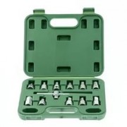 Набор насадок для маслосливных пробок 12пр