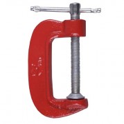 Струбцина МАСТЕР G-образная, 200мм