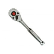 Трещотка 1/4" 24зуба FORCE