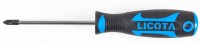 Отвертка крест. РН2х100 Licota ASD-521002