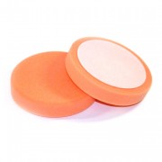 Круг полировальный (оранж)