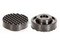 Резиновая цилиндрическая подушка для домкрата 1005