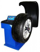 Шиномонтажное оборудование