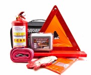 Полезное в дорогу